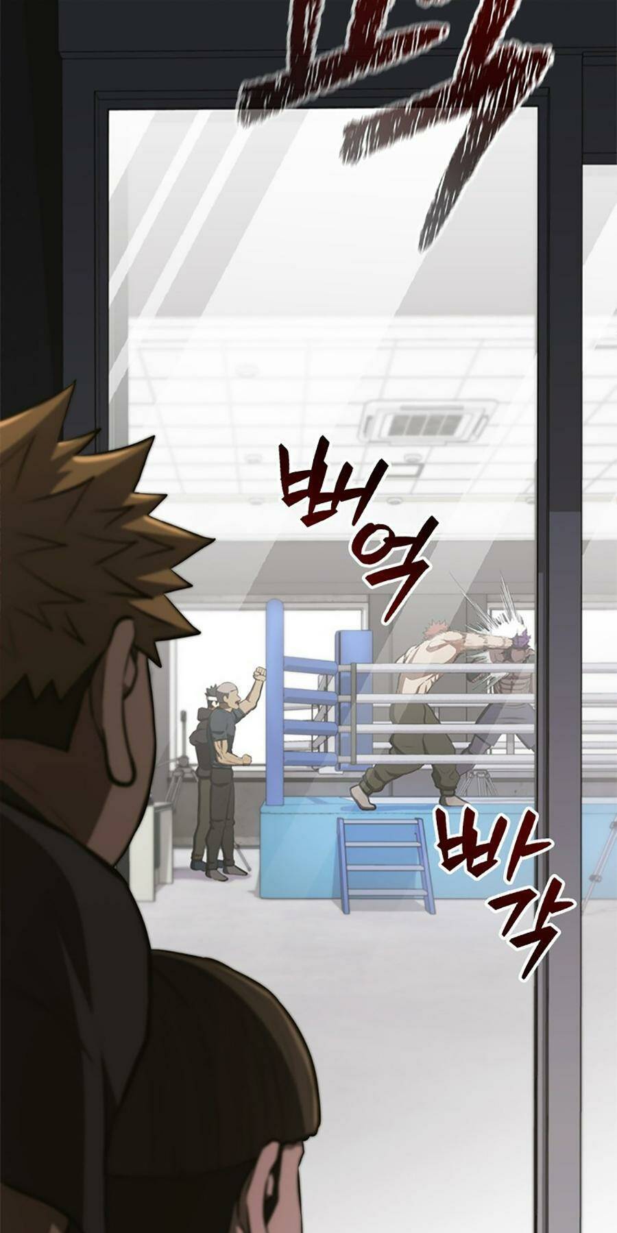 Sự Trở Lại Của Ông Trùm Chap 25 - Next Chap 26