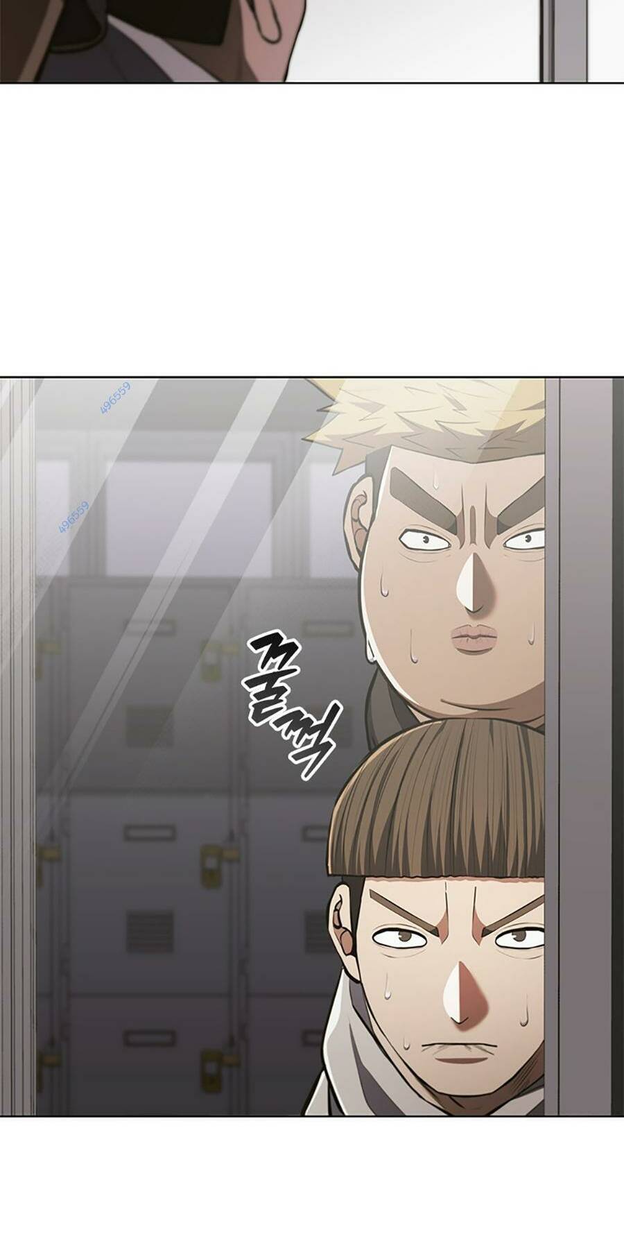 Sự Trở Lại Của Ông Trùm Chap 25 - Next Chap 26