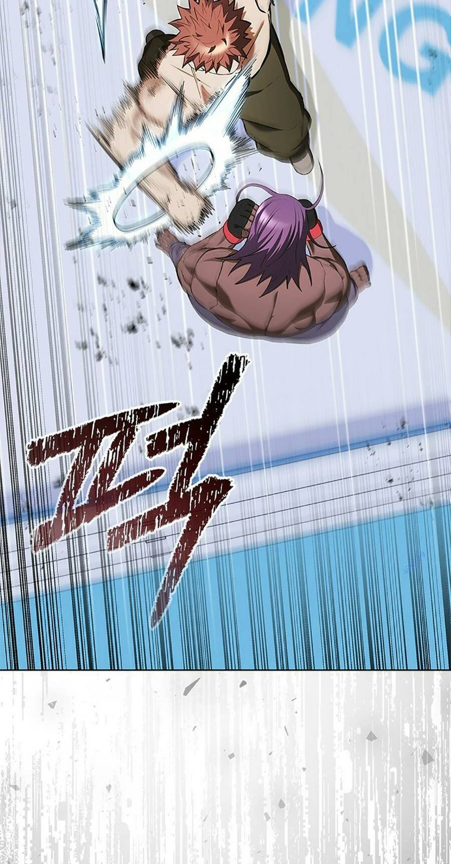 Sự Trở Lại Của Ông Trùm Chap 25 - Next Chap 26