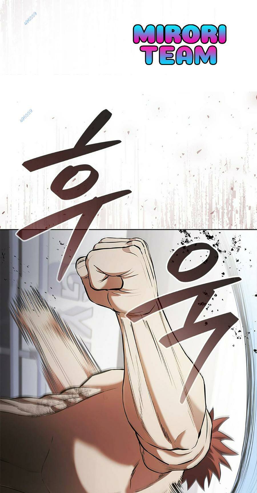 Sự Trở Lại Của Ông Trùm Chap 25 - Next Chap 26