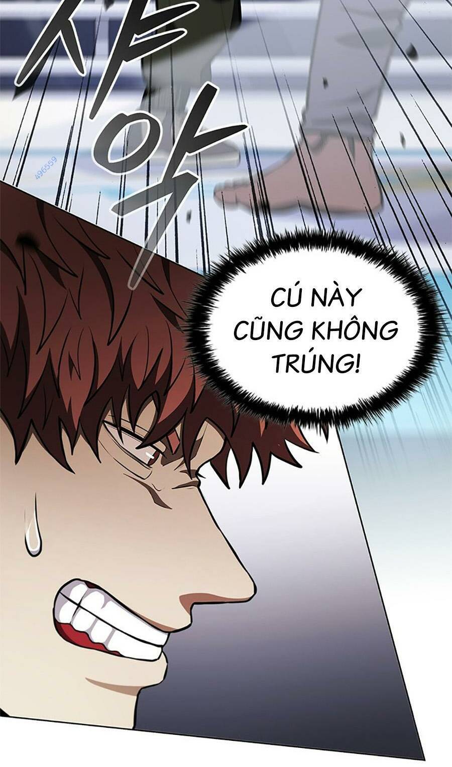 Sự Trở Lại Của Ông Trùm Chap 25 - Next Chap 26