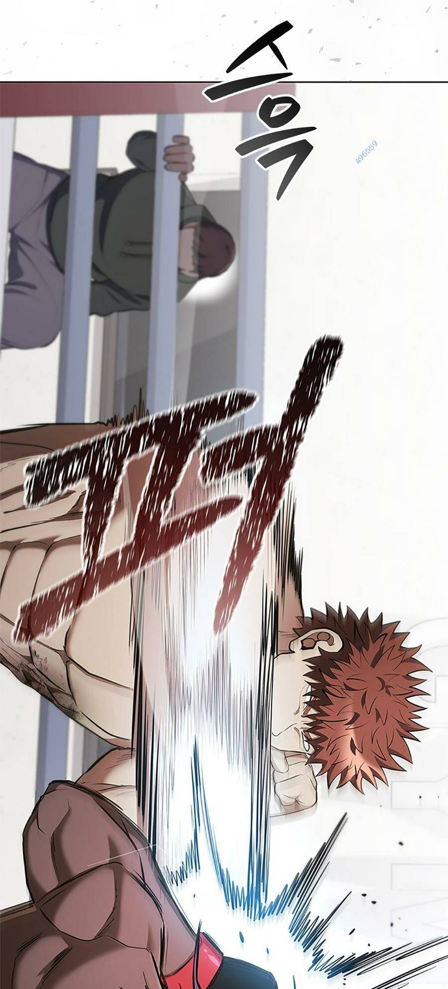 Sự Trở Lại Của Ông Trùm Chap 25 - Next Chap 26