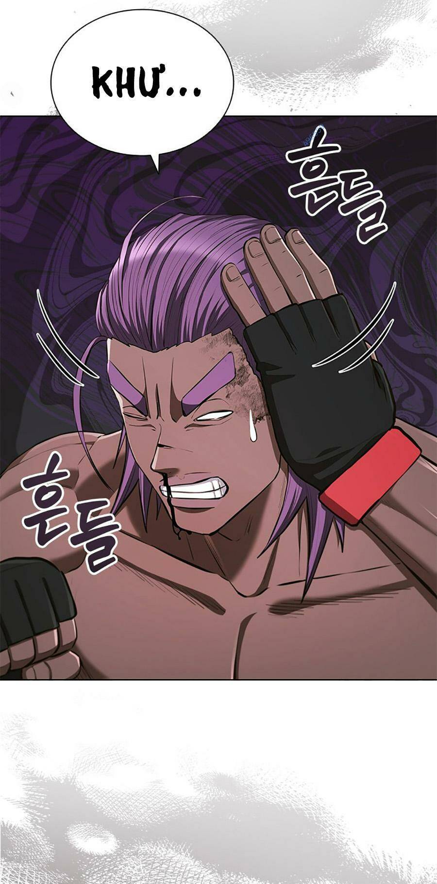 Sự Trở Lại Của Ông Trùm Chap 25 - Next Chap 26