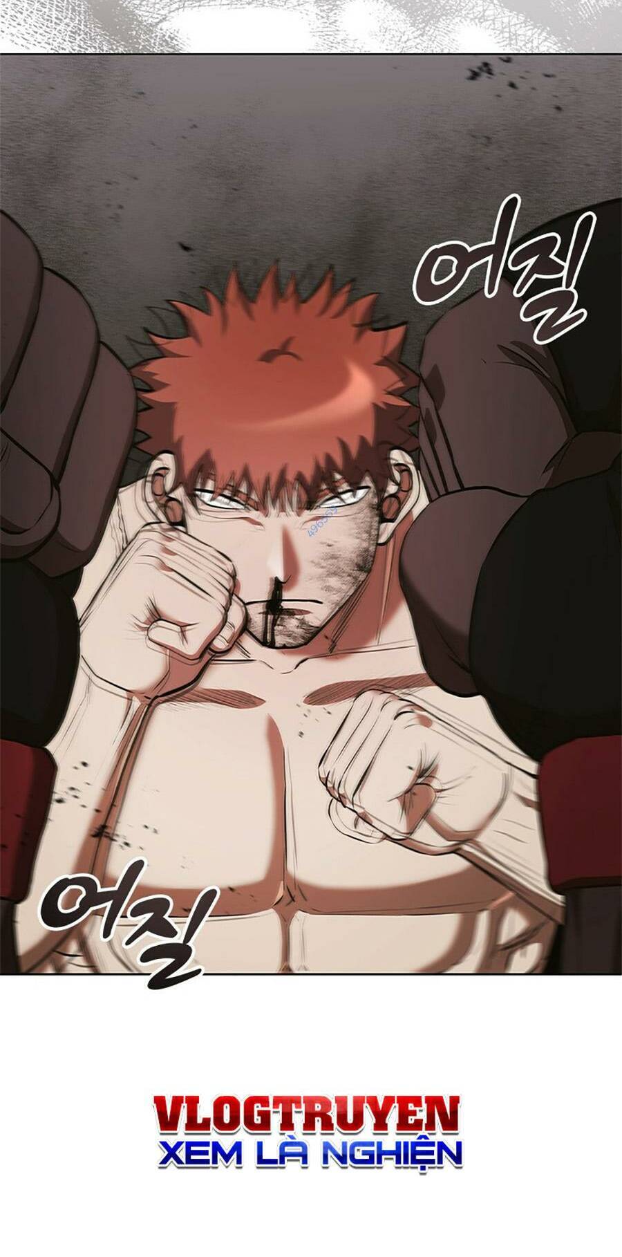Sự Trở Lại Của Ông Trùm Chap 25 - Next Chap 26