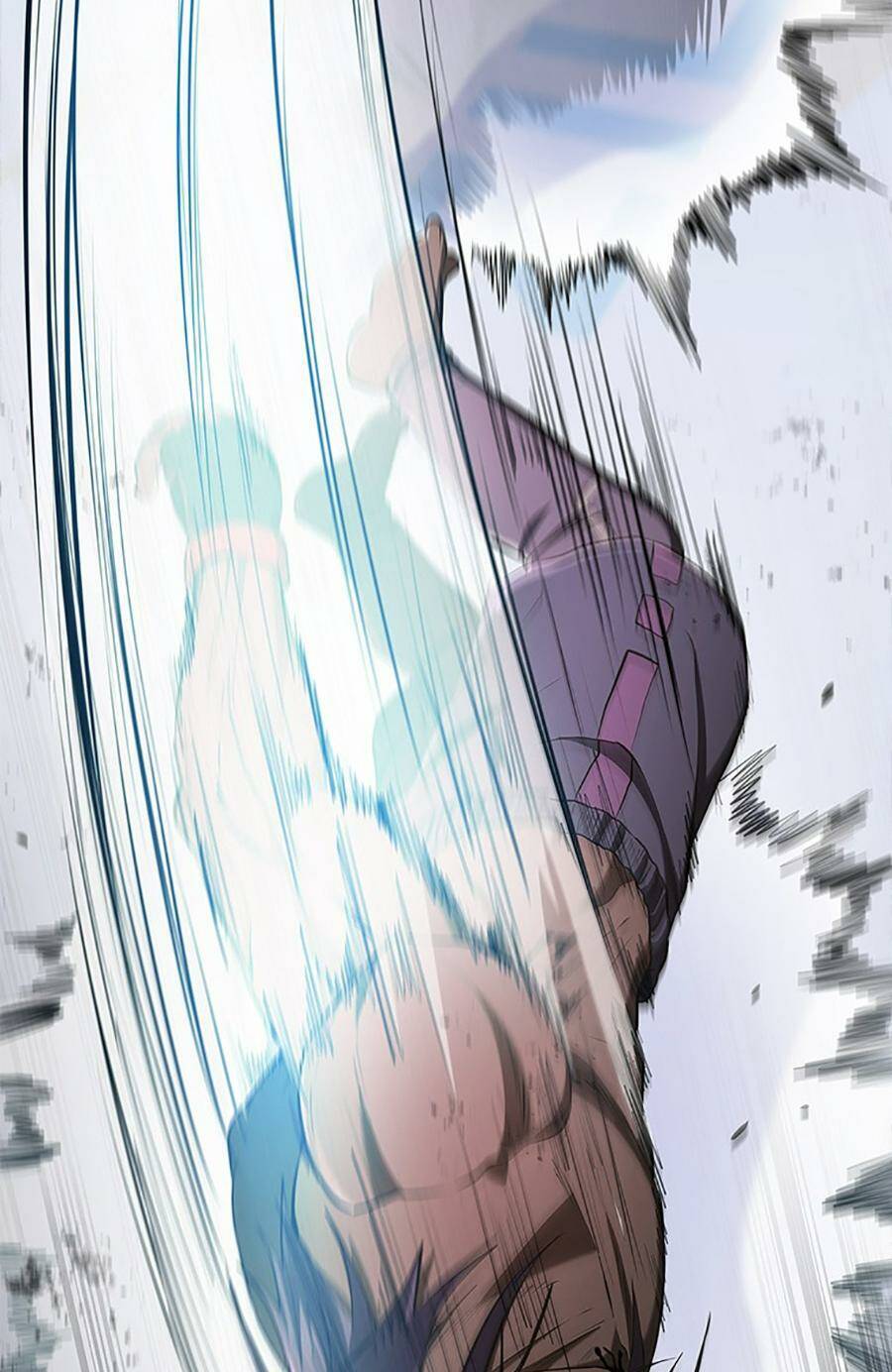 Sự Trở Lại Của Ông Trùm Chap 25 - Next Chap 26