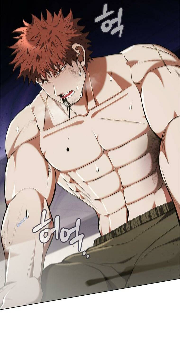 Sự Trở Lại Của Ông Trùm Chap 25 - Next Chap 26