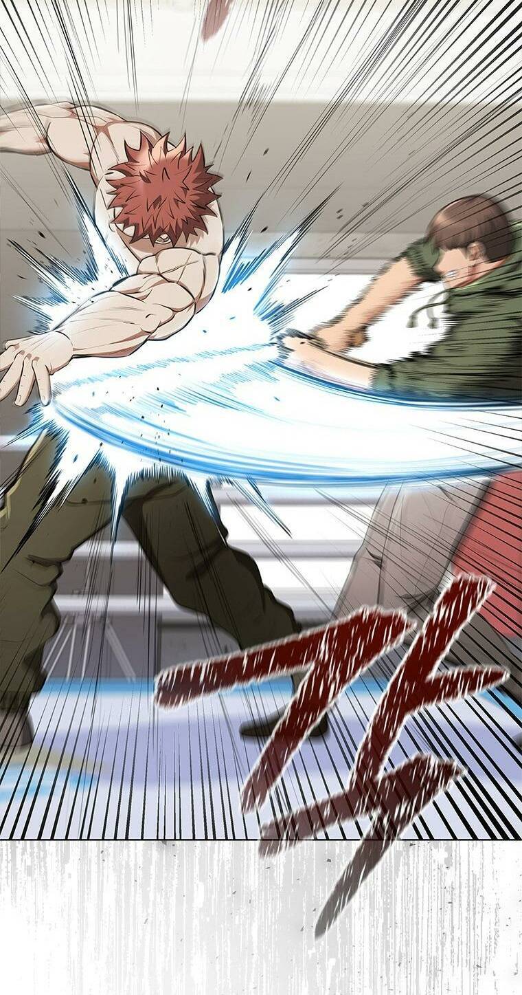 Sự Trở Lại Của Ông Trùm Chap 25 - Next Chap 26