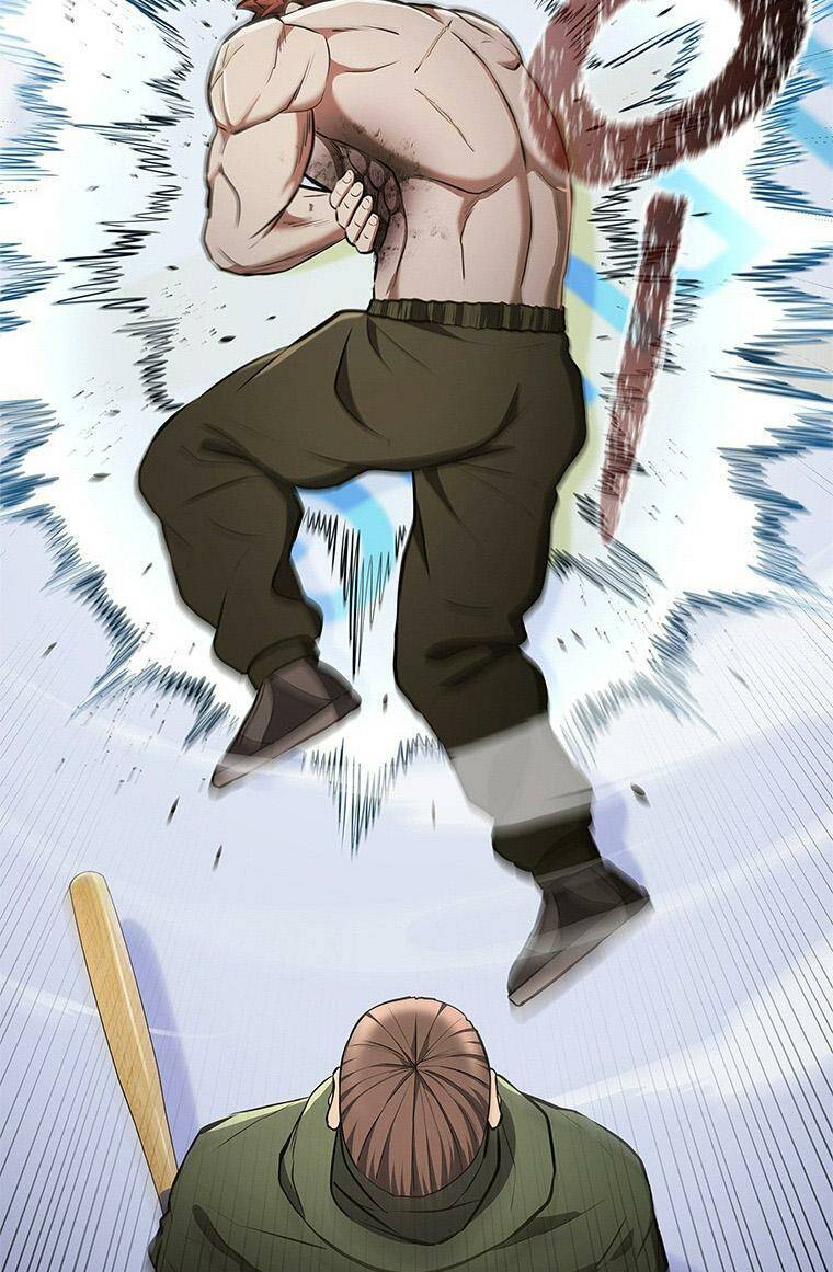 Sự Trở Lại Của Ông Trùm Chap 25 - Next Chap 26