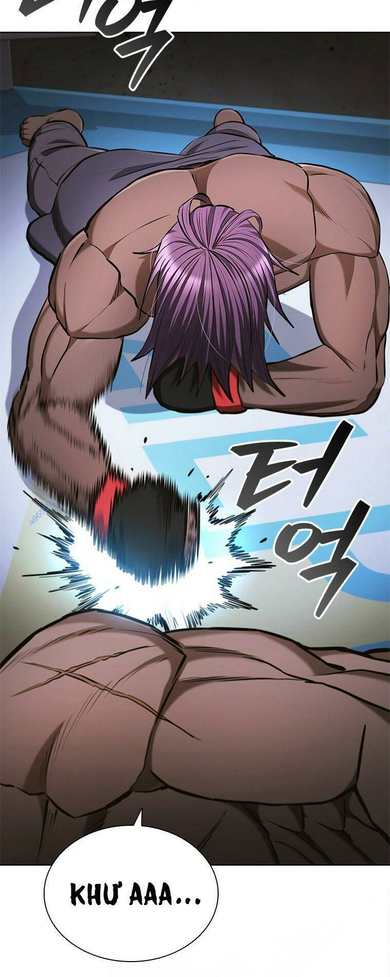Sự Trở Lại Của Ông Trùm Chap 25 - Next Chap 26