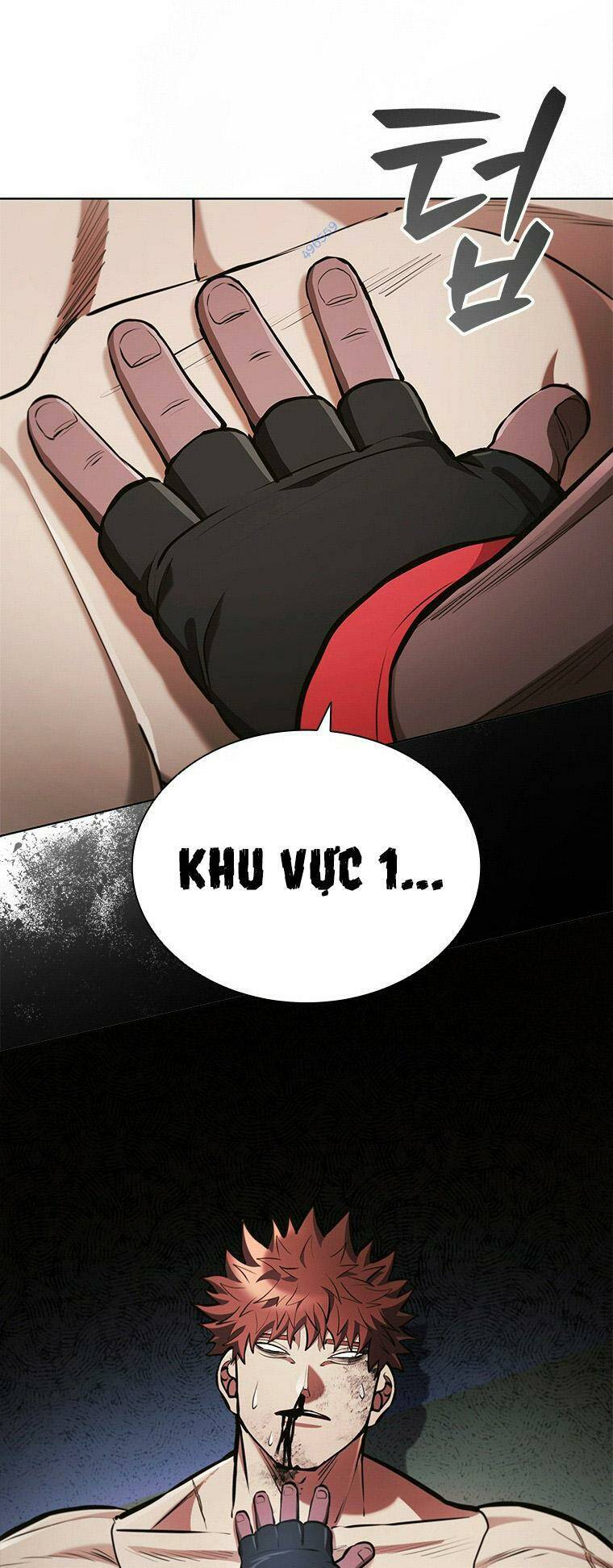 Sự Trở Lại Của Ông Trùm Chap 25 - Next Chap 26