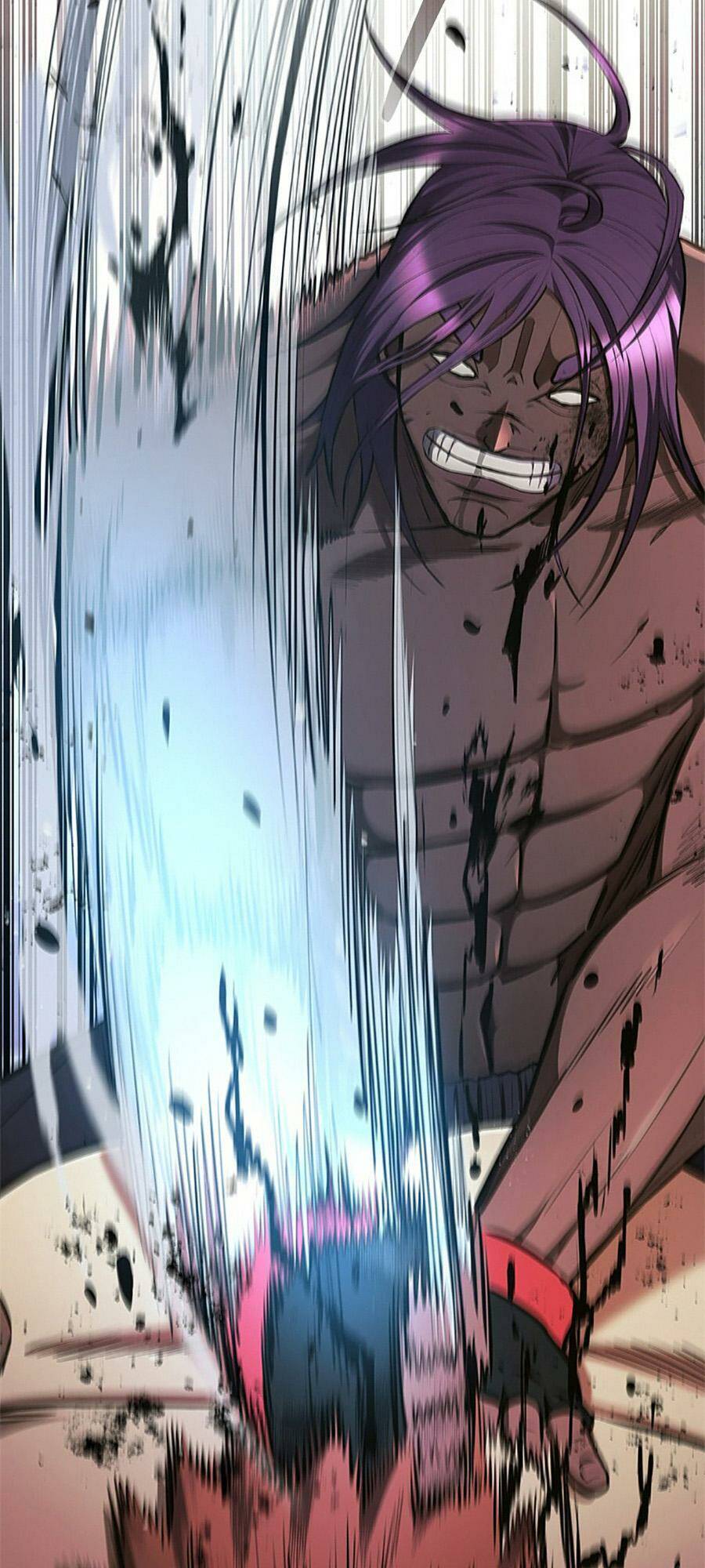 Sự Trở Lại Của Ông Trùm Chap 25 - Next Chap 26