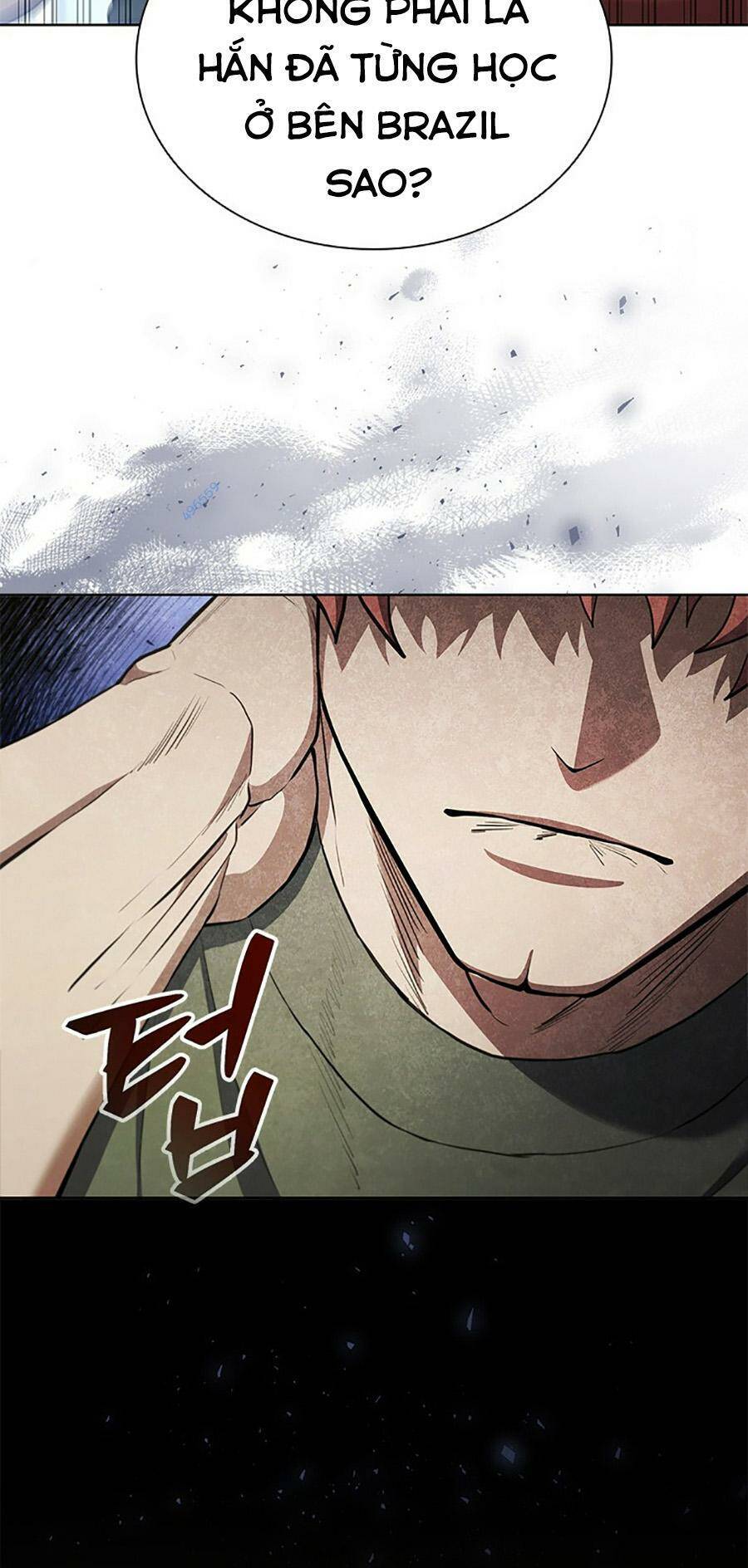 Sự Trở Lại Của Ông Trùm Chap 25 - Next Chap 26