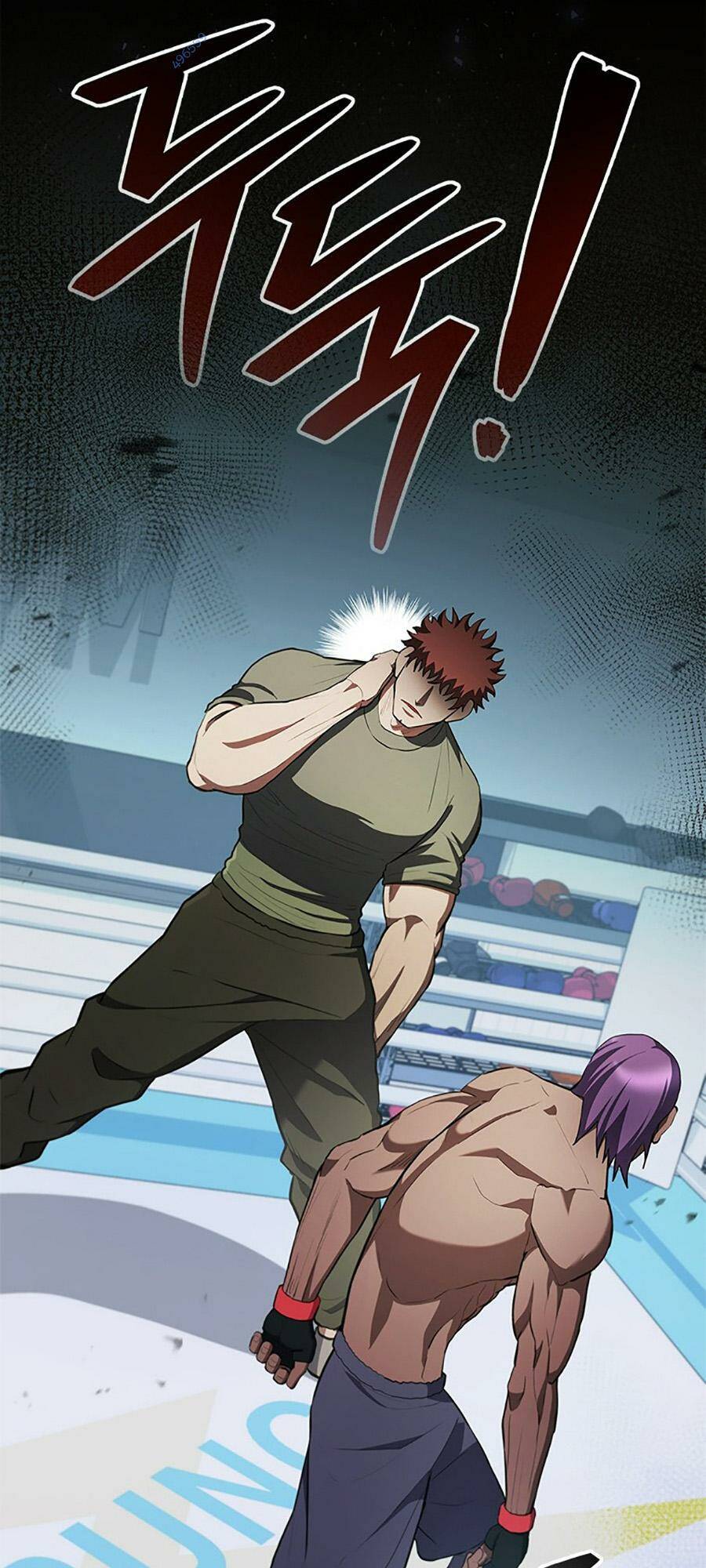 Sự Trở Lại Của Ông Trùm Chap 25 - Next Chap 26