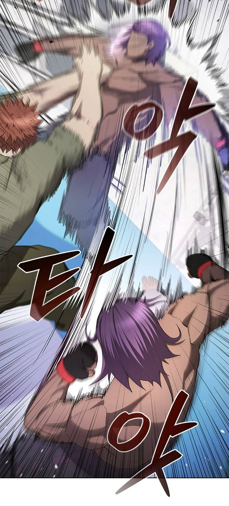 Sự Trở Lại Của Ông Trùm Chap 25 - Next Chap 26