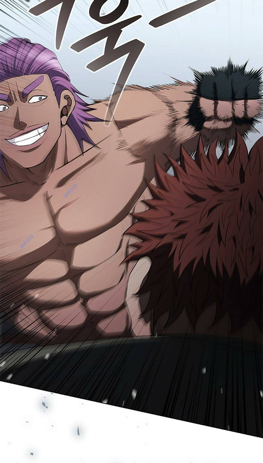 Sự Trở Lại Của Ông Trùm Chap 25 - Next Chap 26