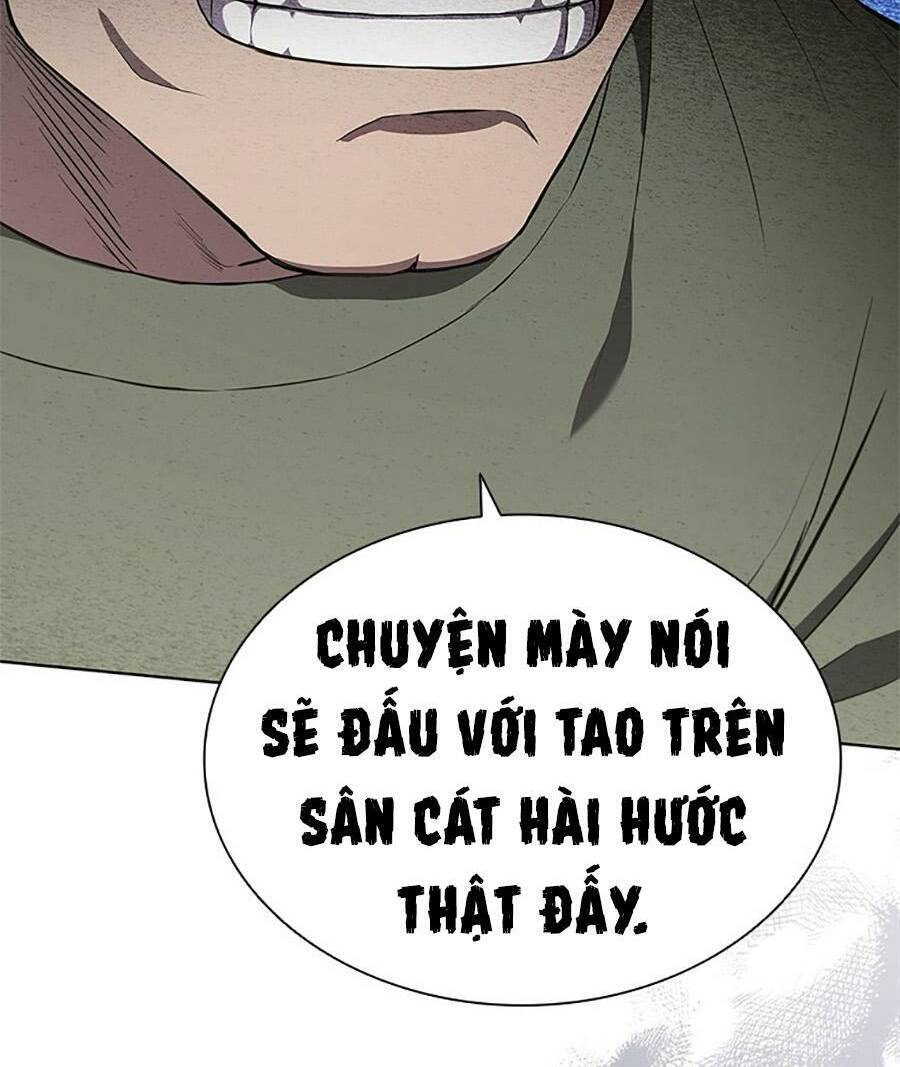 Sự Trở Lại Của Ông Trùm Chap 25 - Next Chap 26