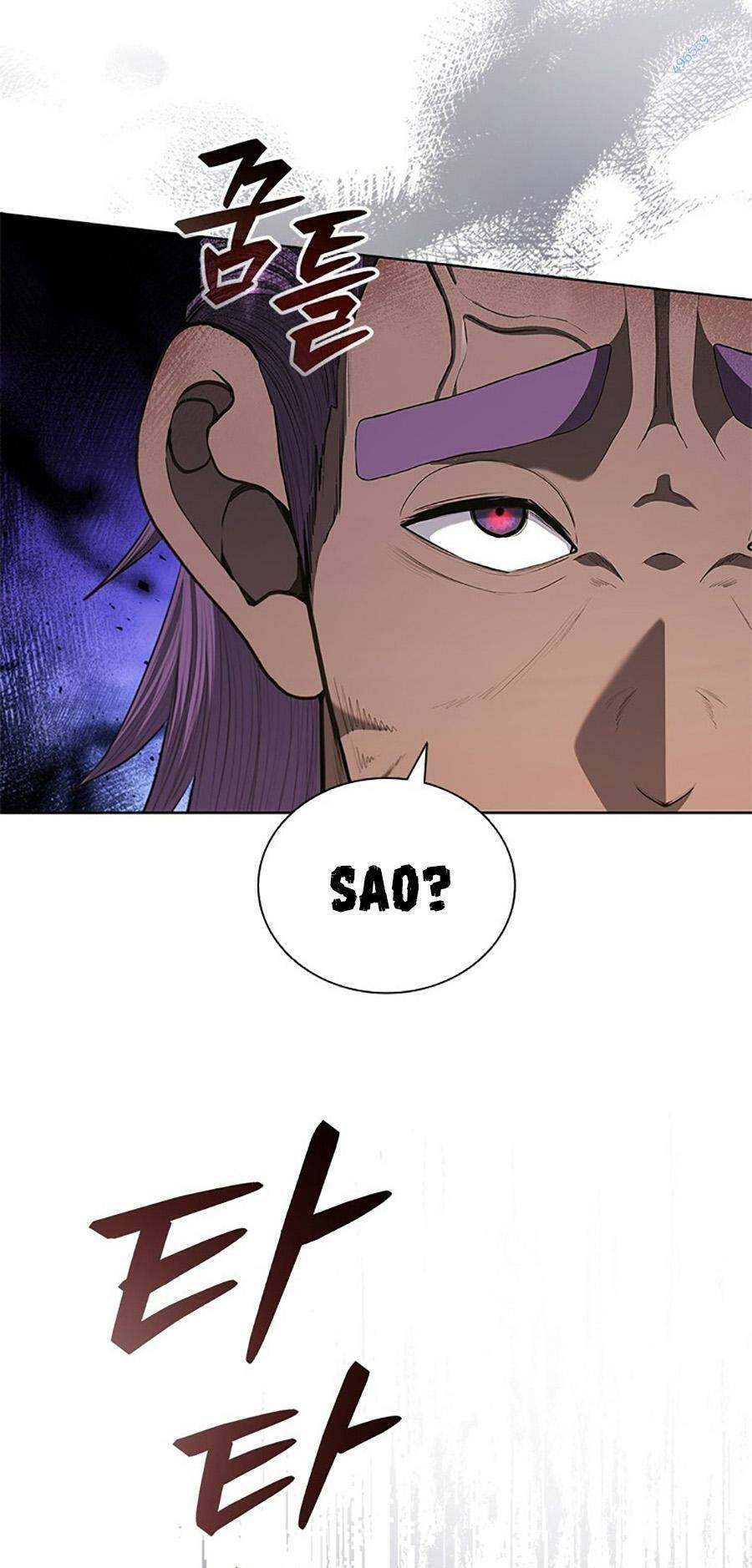 Sự Trở Lại Của Ông Trùm Chap 25 - Next Chap 26