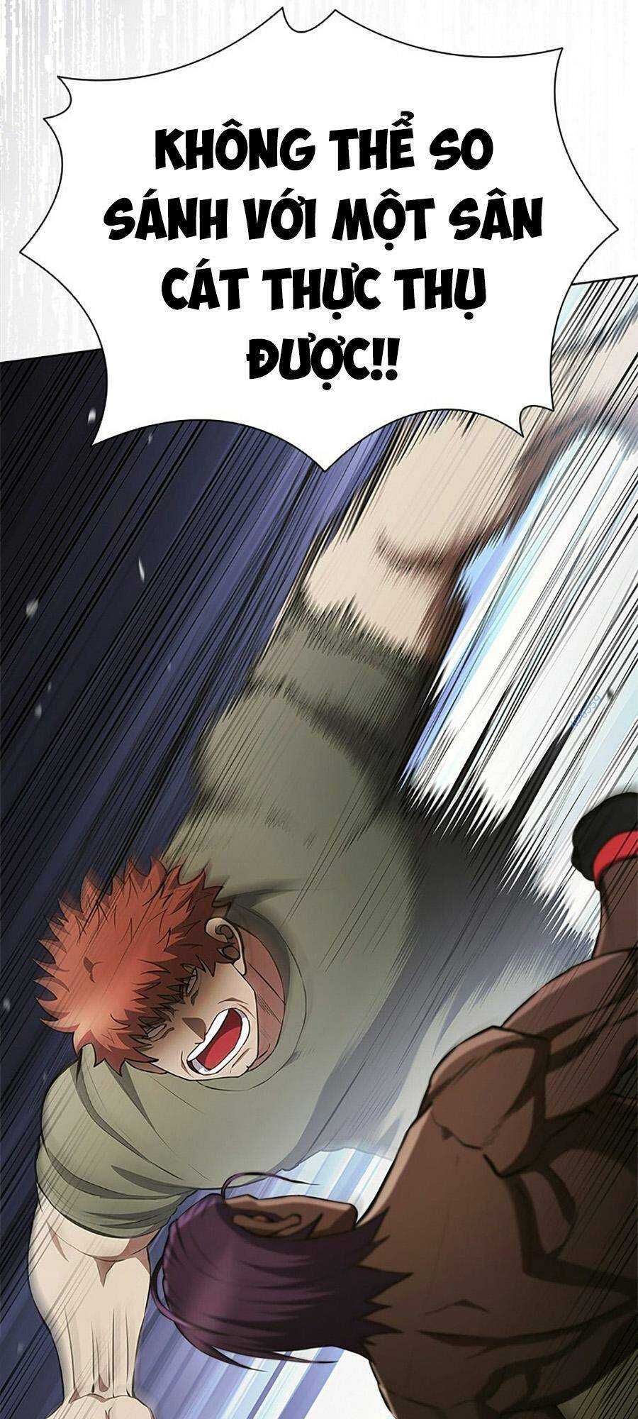 Sự Trở Lại Của Ông Trùm Chap 25 - Next Chap 26