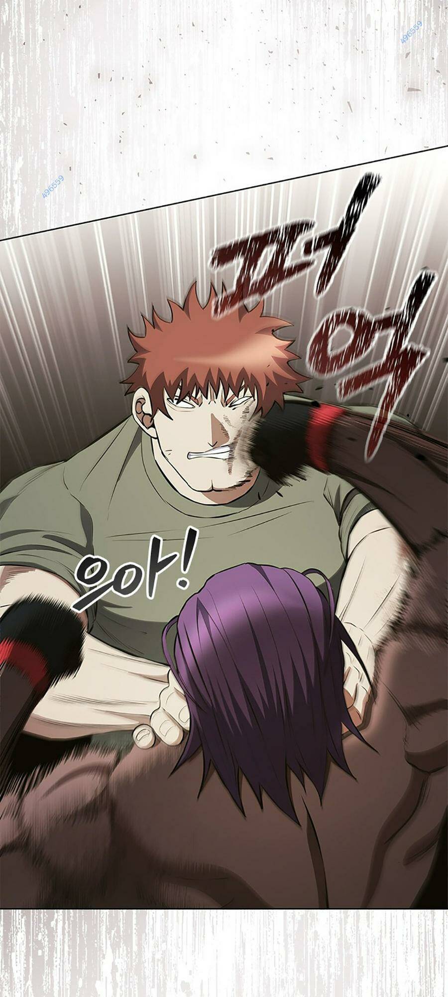 Sự Trở Lại Của Ông Trùm Chap 25 - Next Chap 26