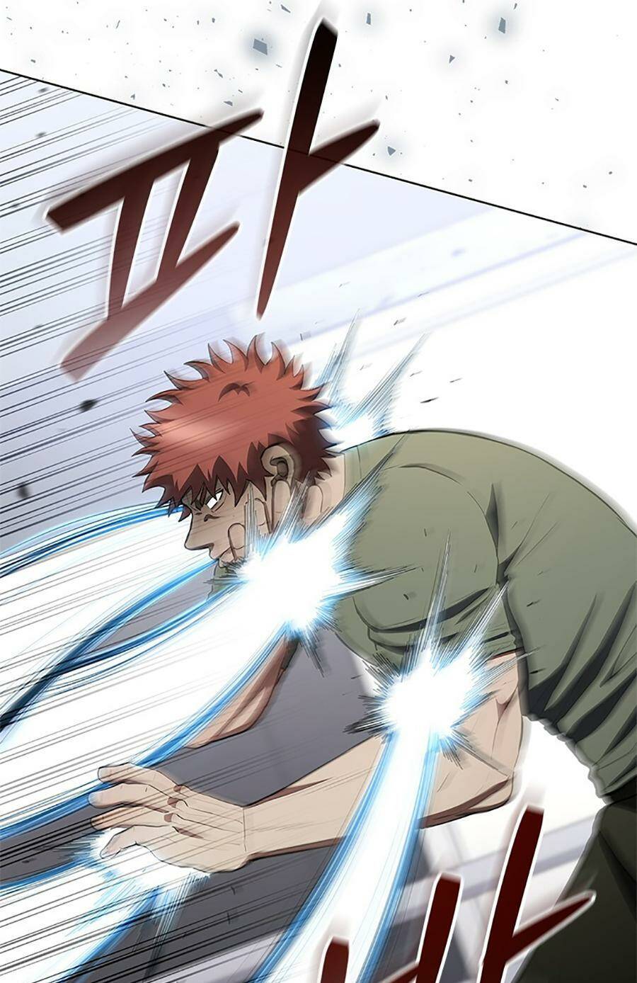 Sự Trở Lại Của Ông Trùm Chap 25 - Next Chap 26