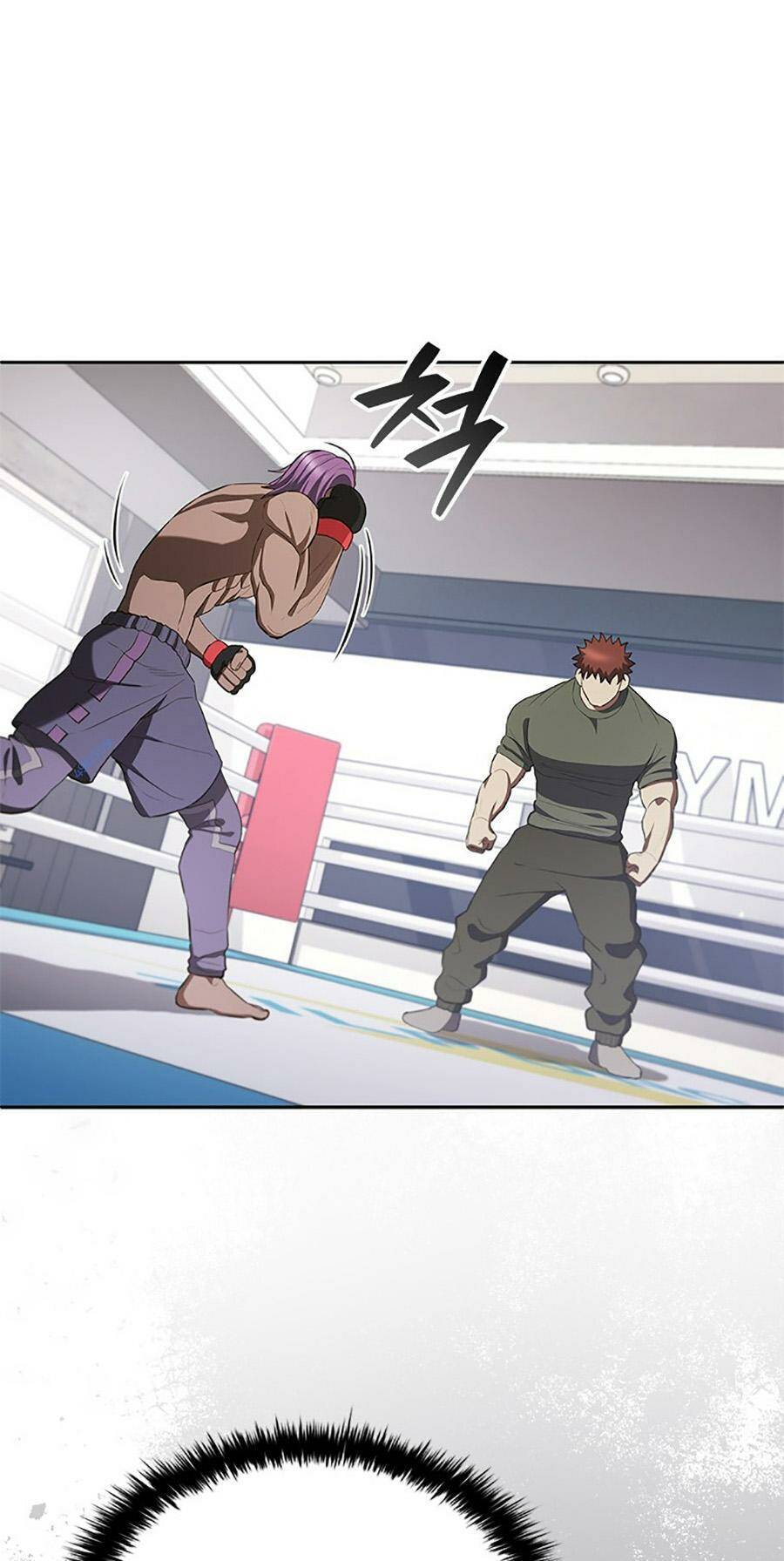 Sự Trở Lại Của Ông Trùm Chap 25 - Next Chap 26