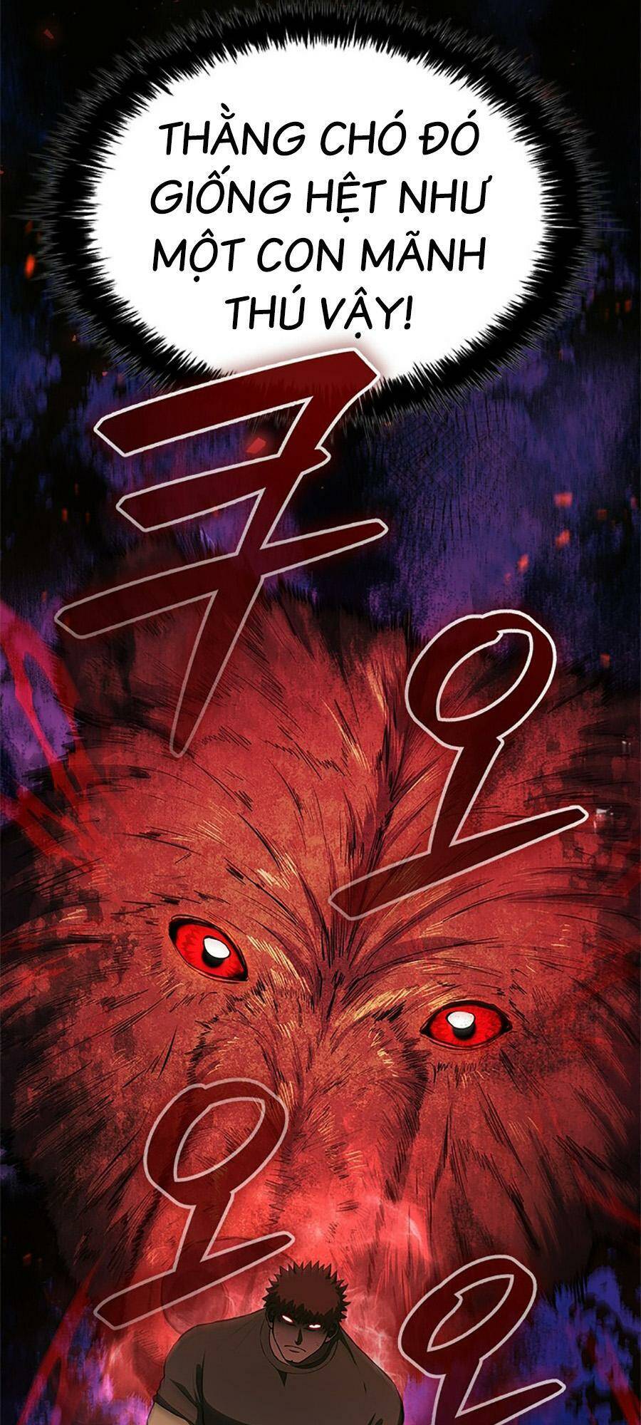 Sự Trở Lại Của Ông Trùm Chap 25 - Next Chap 26