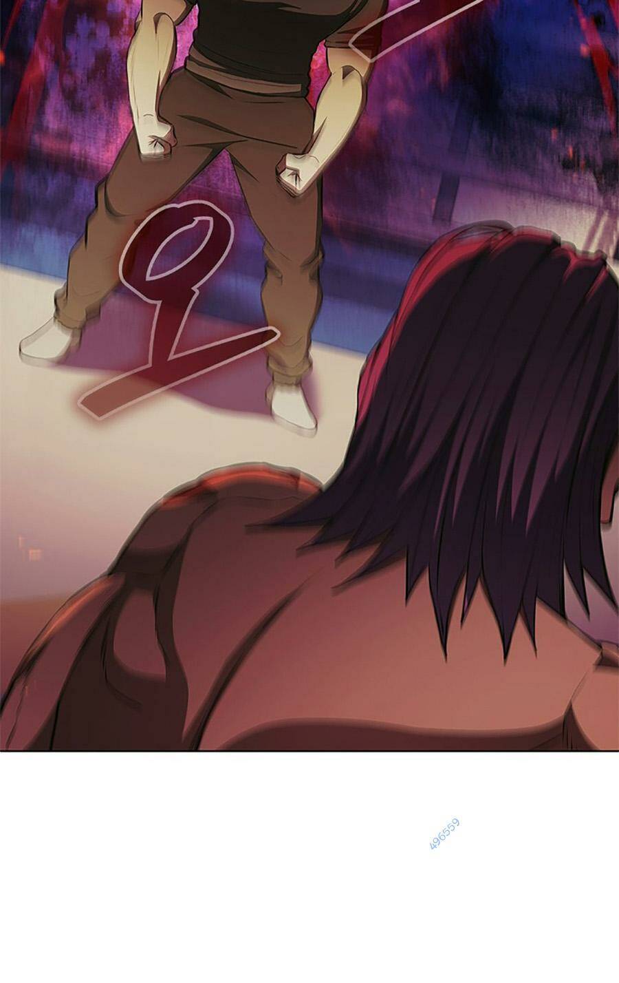 Sự Trở Lại Của Ông Trùm Chap 25 - Next Chap 26