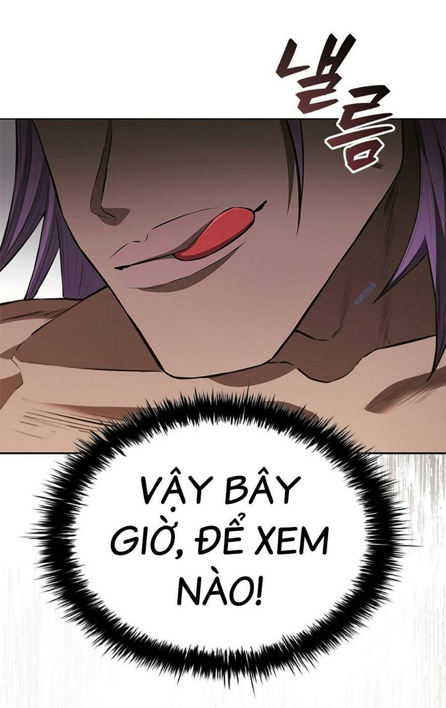 Sự Trở Lại Của Ông Trùm Chap 25 - Next Chap 26