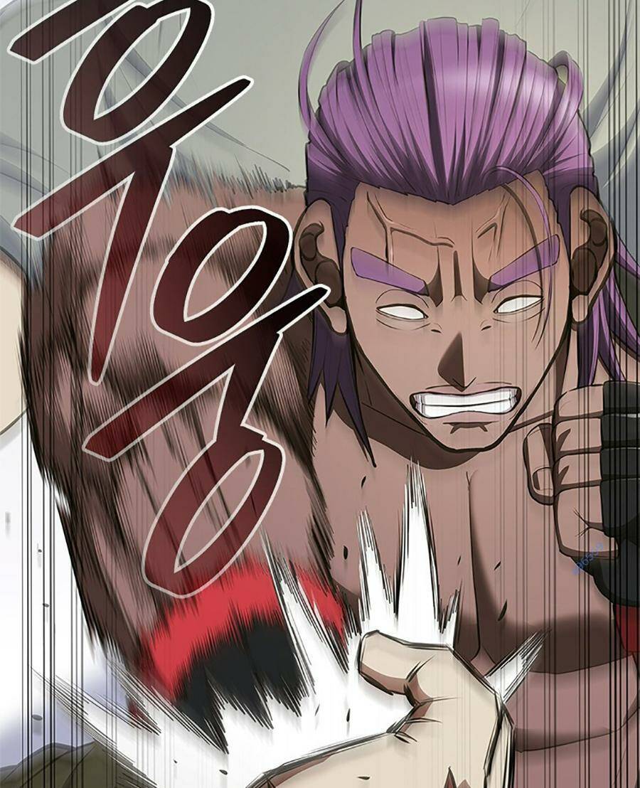 Sự Trở Lại Của Ông Trùm Chap 25 - Next Chap 26