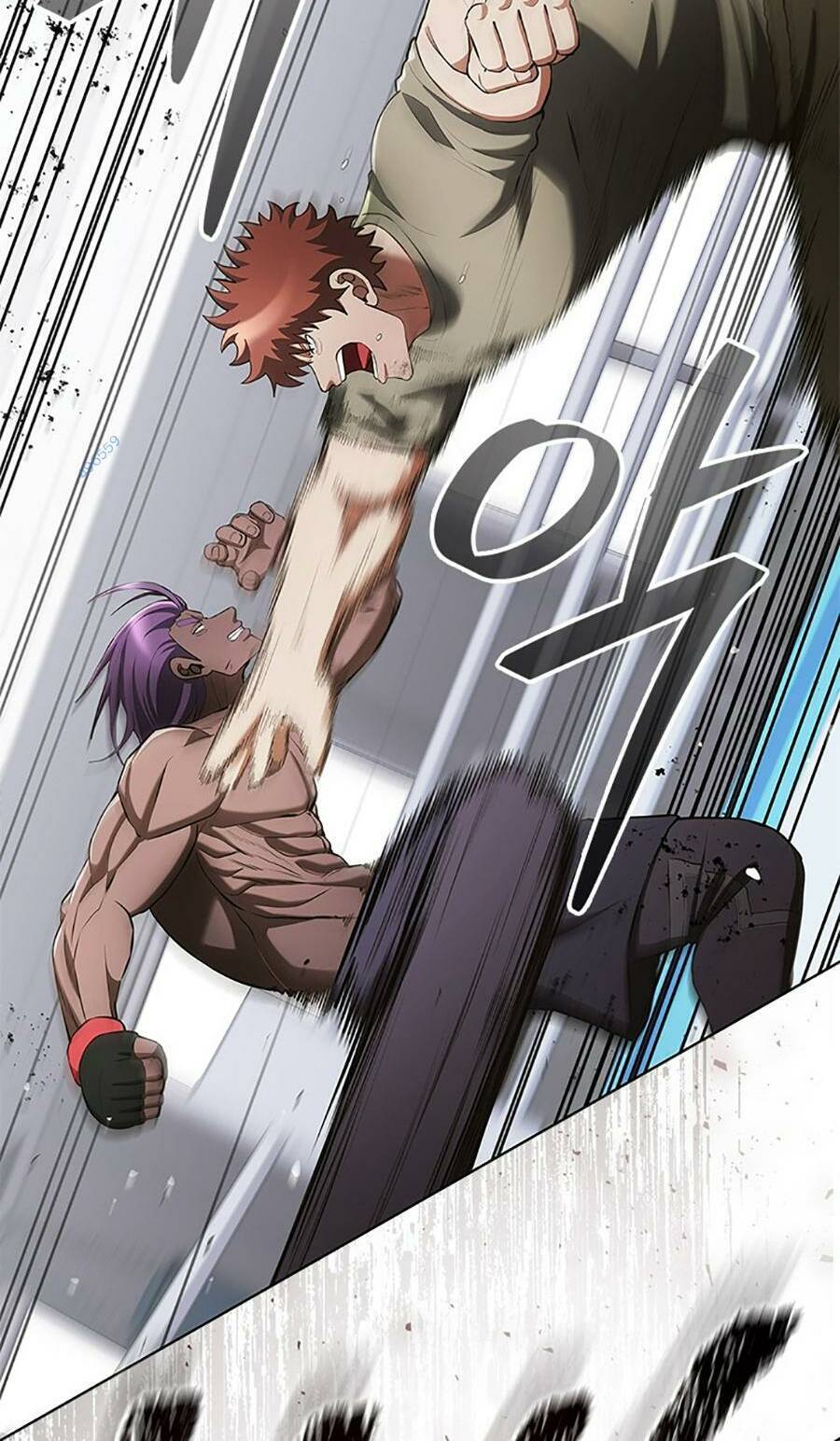Sự Trở Lại Của Ông Trùm Chap 25 - Next Chap 26