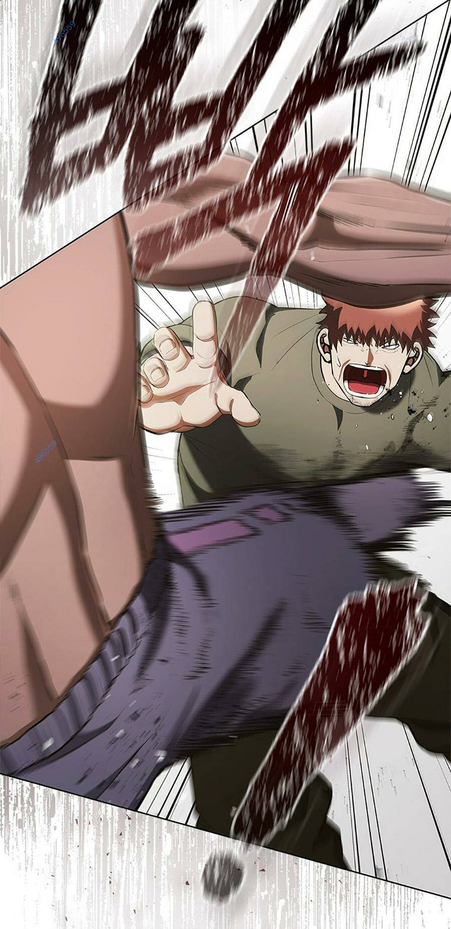 Sự Trở Lại Của Ông Trùm Chap 25 - Next Chap 26