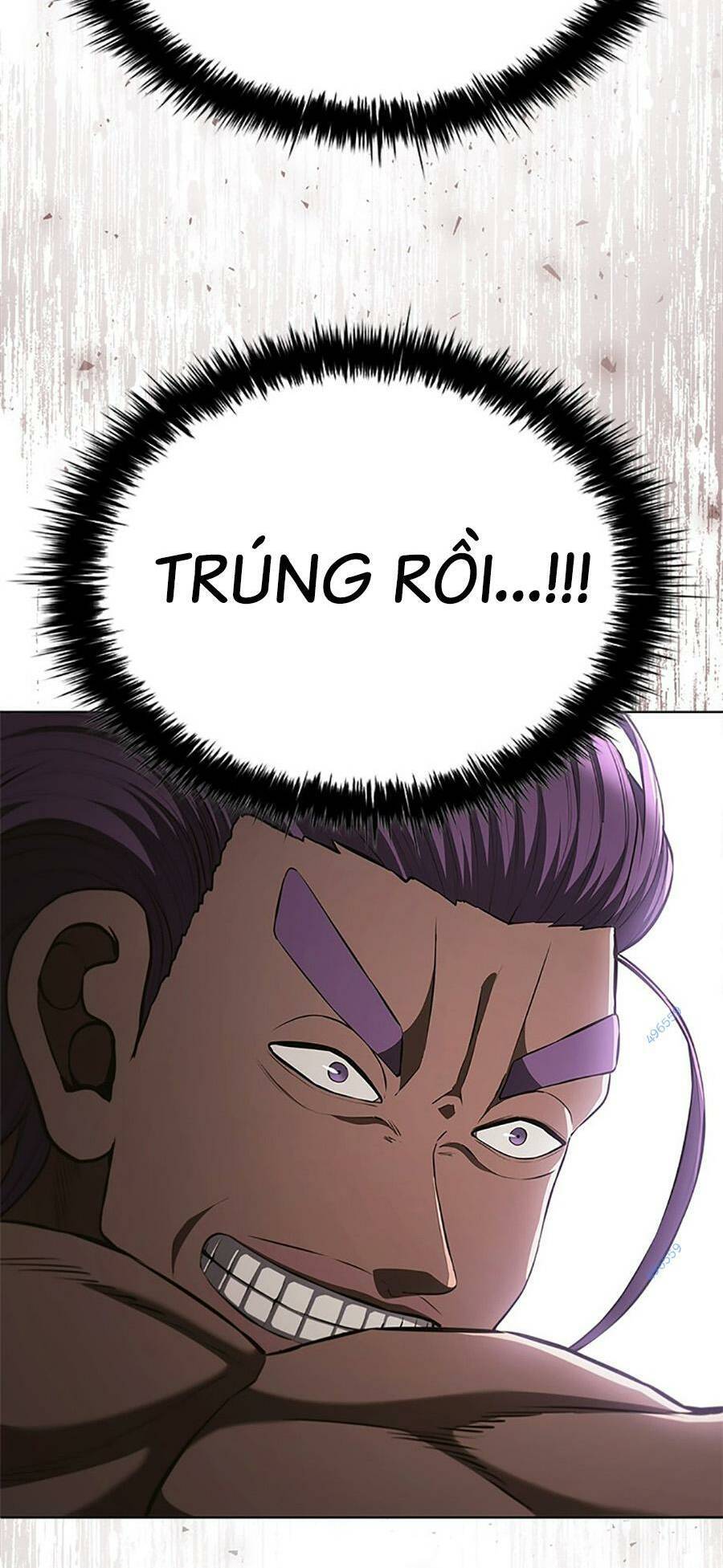 Sự Trở Lại Của Ông Trùm Chap 25 - Next Chap 26