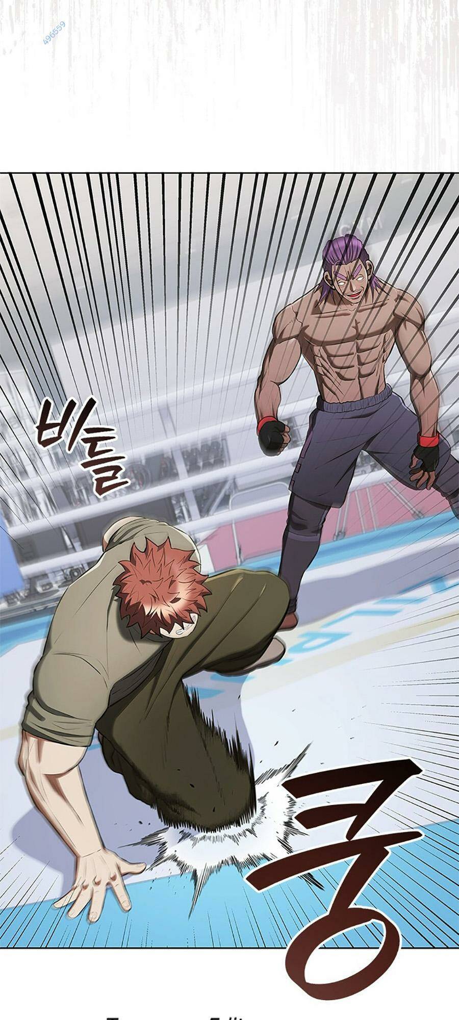 Sự Trở Lại Của Ông Trùm Chap 25 - Next Chap 26