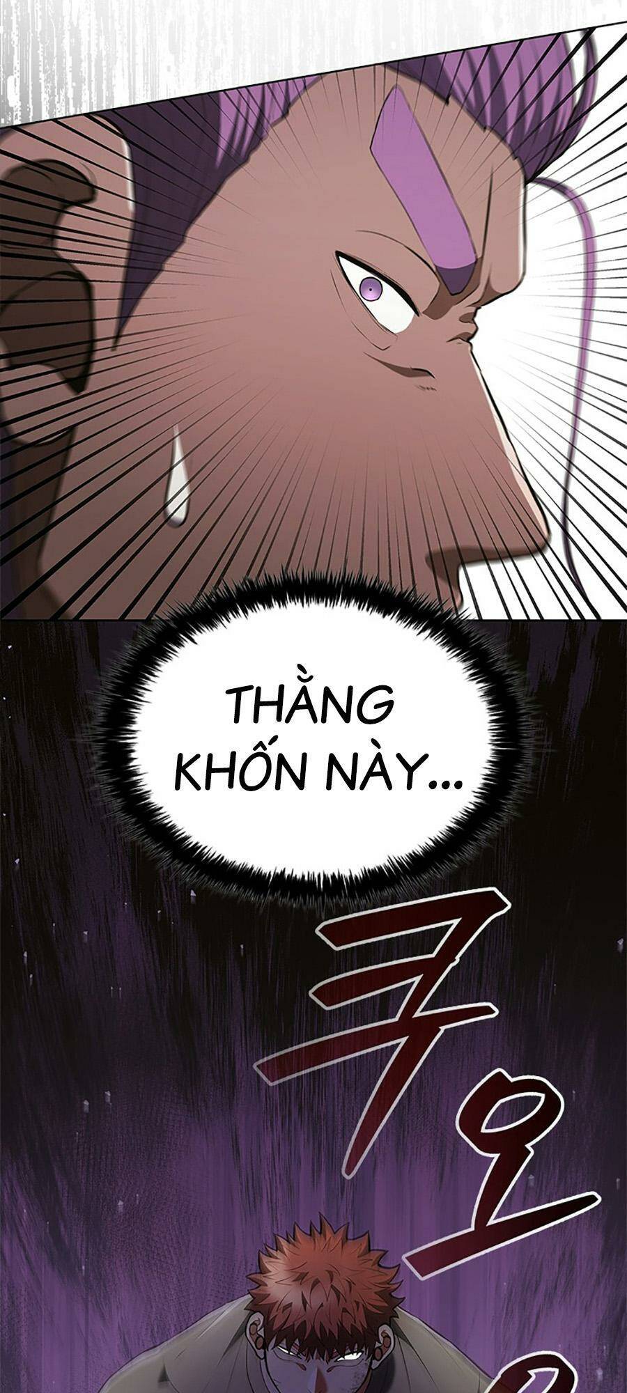 Sự Trở Lại Của Ông Trùm Chap 25 - Next Chap 26