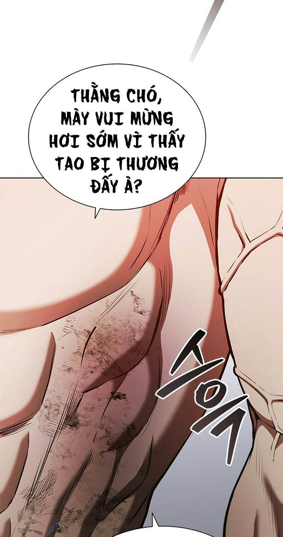 Sự Trở Lại Của Ông Trùm Chap 25 - Next Chap 26