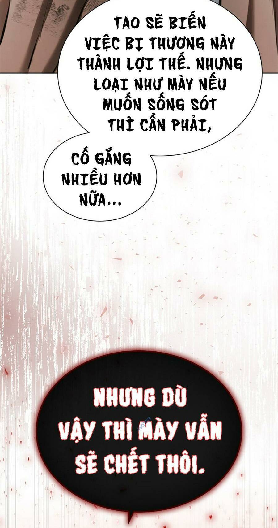 Sự Trở Lại Của Ông Trùm Chap 25 - Next Chap 26