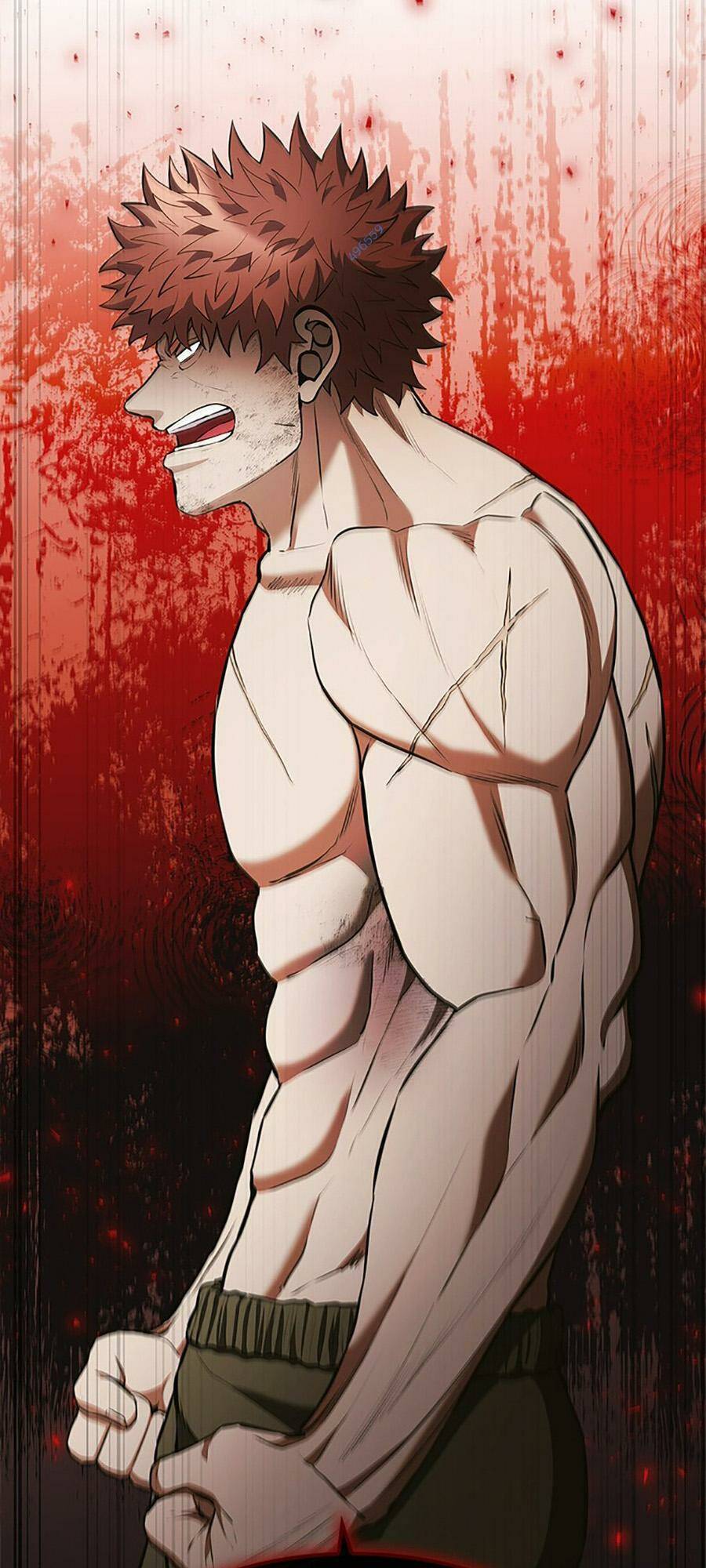 Sự Trở Lại Của Ông Trùm Chap 25 - Next Chap 26