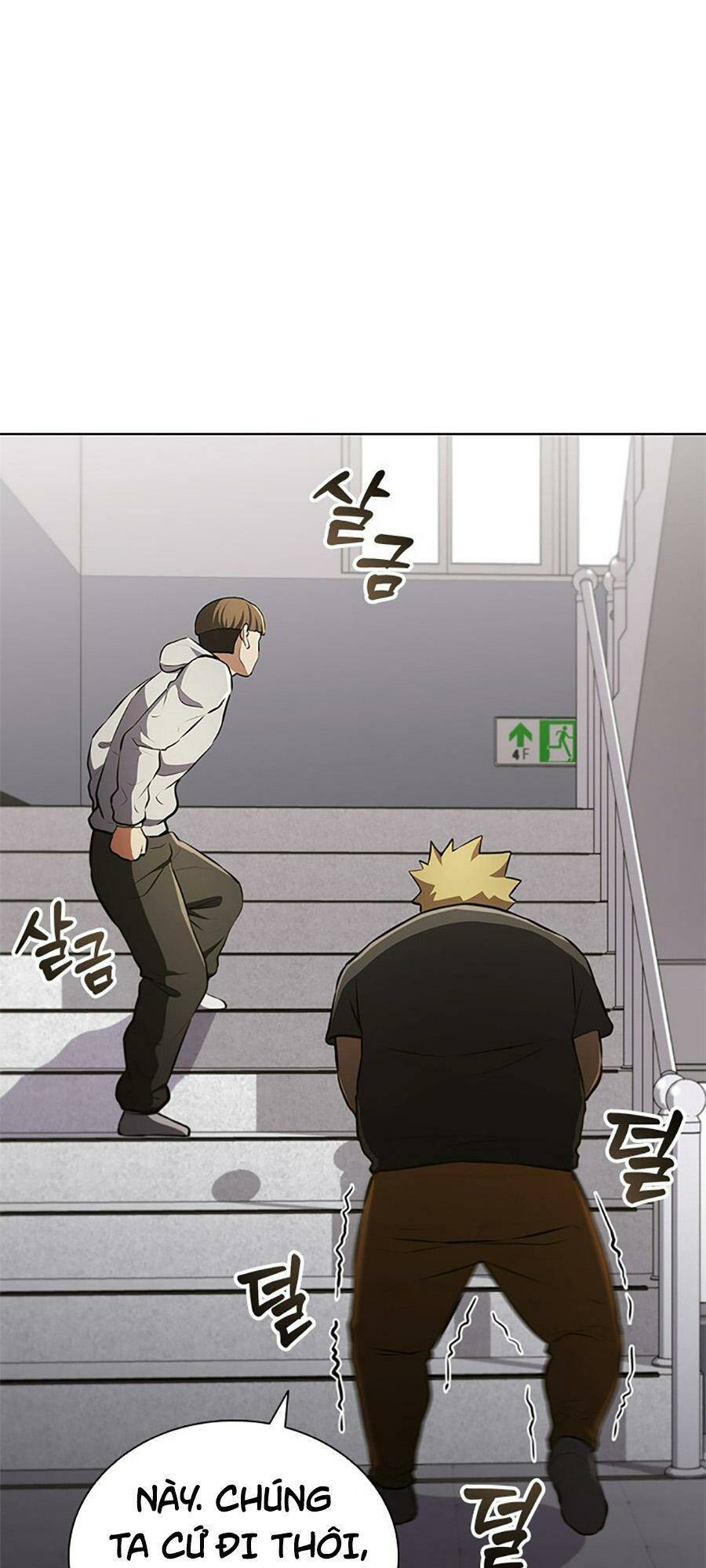 Sự Trở Lại Của Ông Trùm Chap 25 - Next Chap 26