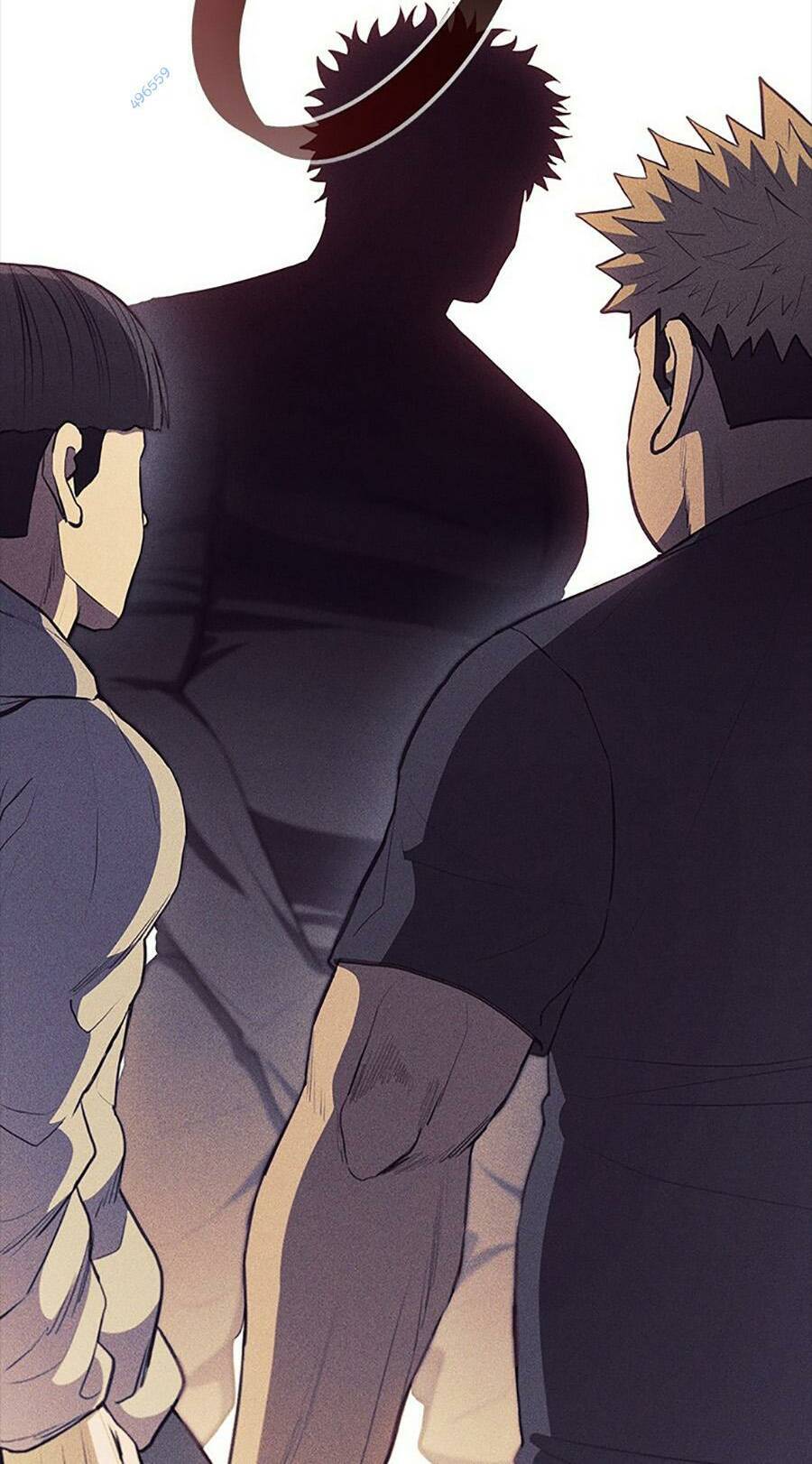 Sự Trở Lại Của Ông Trùm Chap 25 - Next Chap 26
