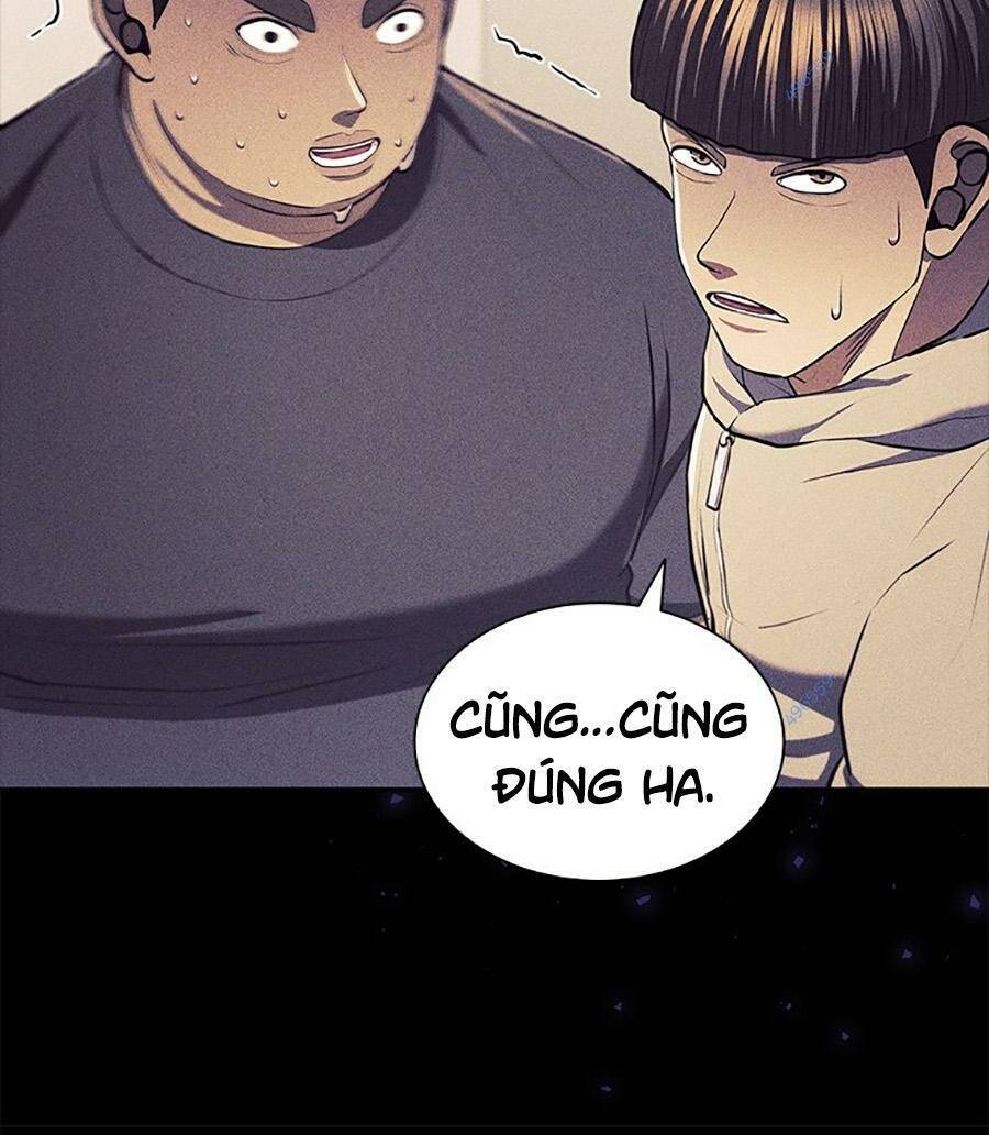 Sự Trở Lại Của Ông Trùm Chap 25 - Next Chap 26