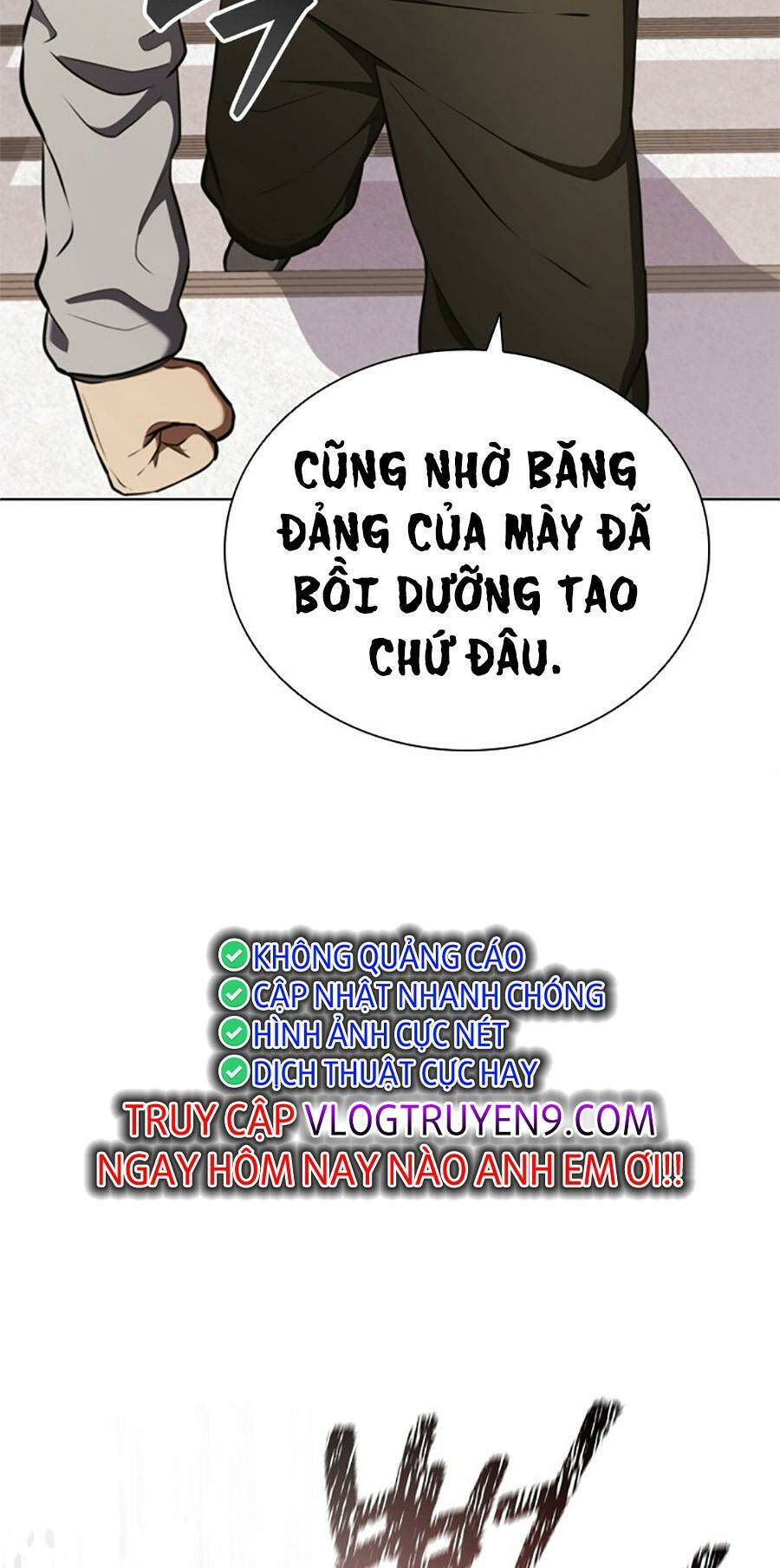 Sự Trở Lại Của Ông Trùm Chap 25 - Next Chap 26