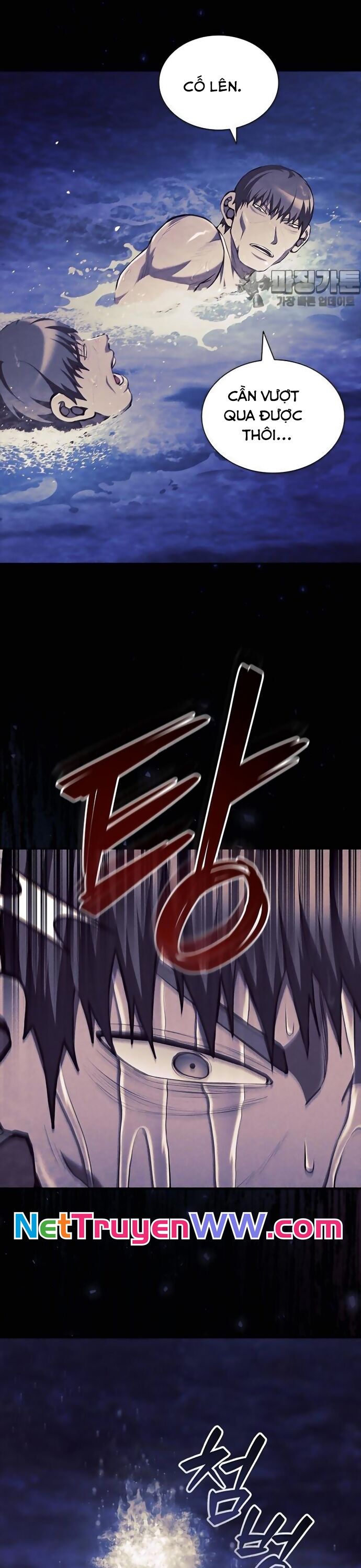 Sự Trở Lại Của Ông Trùm Chap 26 - Next Chap 27