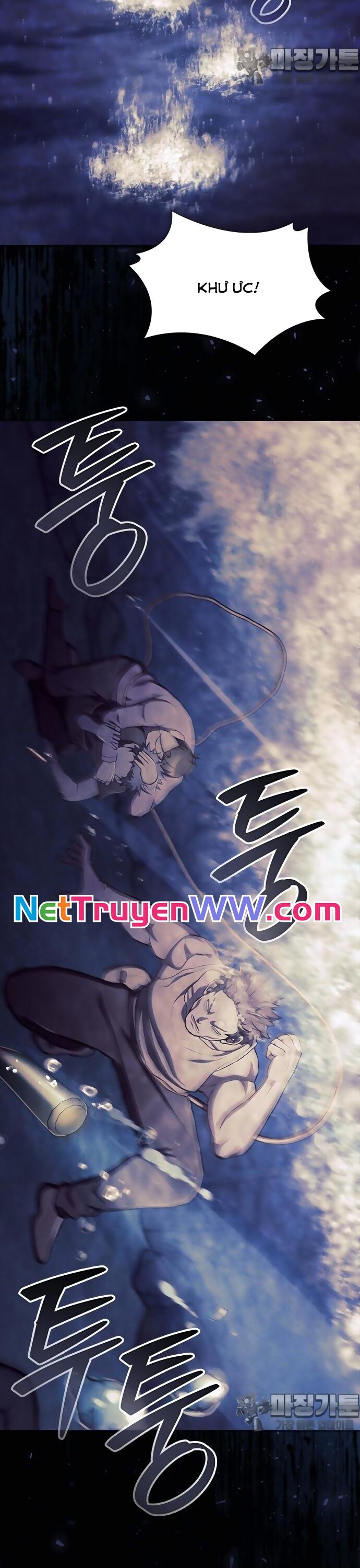Sự Trở Lại Của Ông Trùm Chap 26 - Next Chap 27