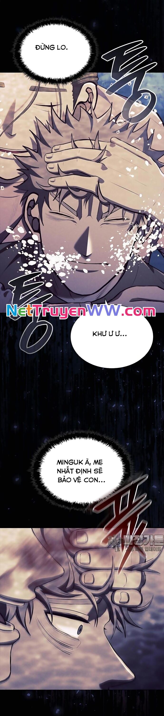 Sự Trở Lại Của Ông Trùm Chap 26 - Next Chap 27