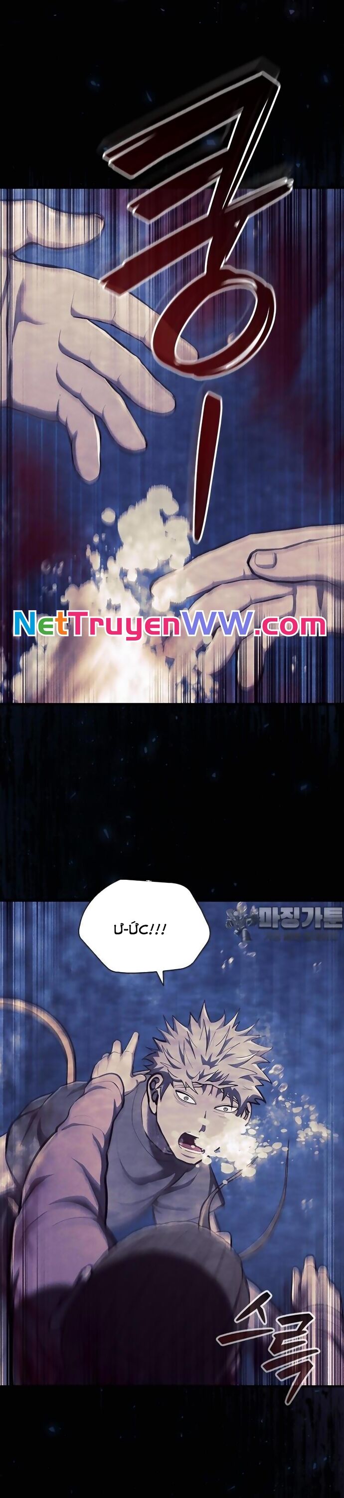 Sự Trở Lại Của Ông Trùm Chap 26 - Next Chap 27