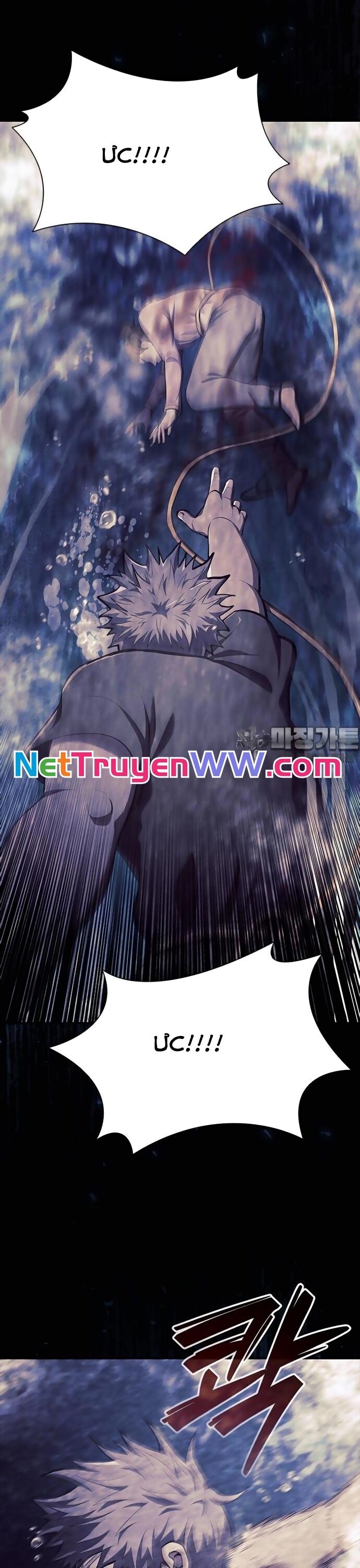 Sự Trở Lại Của Ông Trùm Chap 26 - Next Chap 27