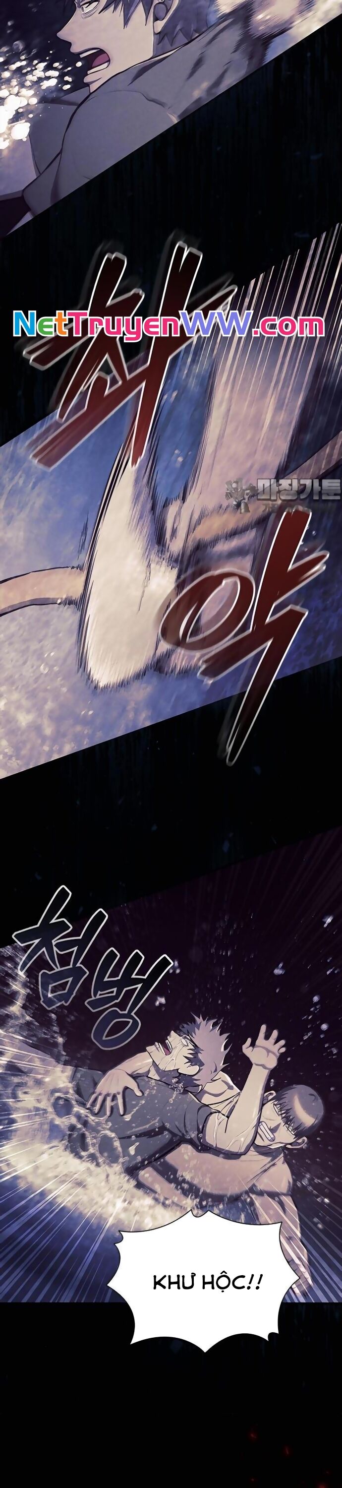 Sự Trở Lại Của Ông Trùm Chap 26 - Next Chap 27