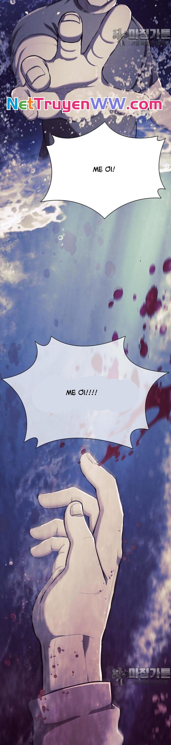 Sự Trở Lại Của Ông Trùm Chap 26 - Next Chap 27