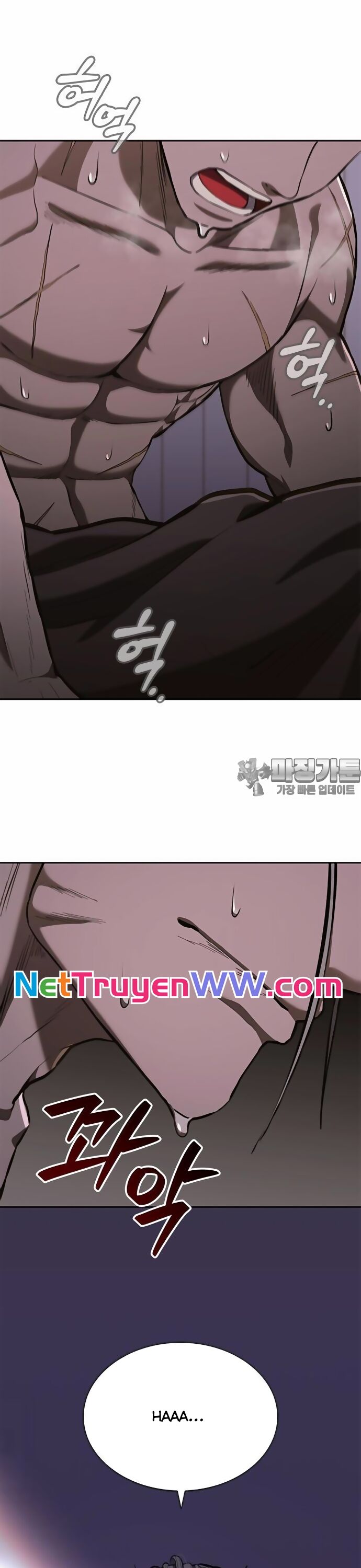 Sự Trở Lại Của Ông Trùm Chap 26 - Next Chap 27