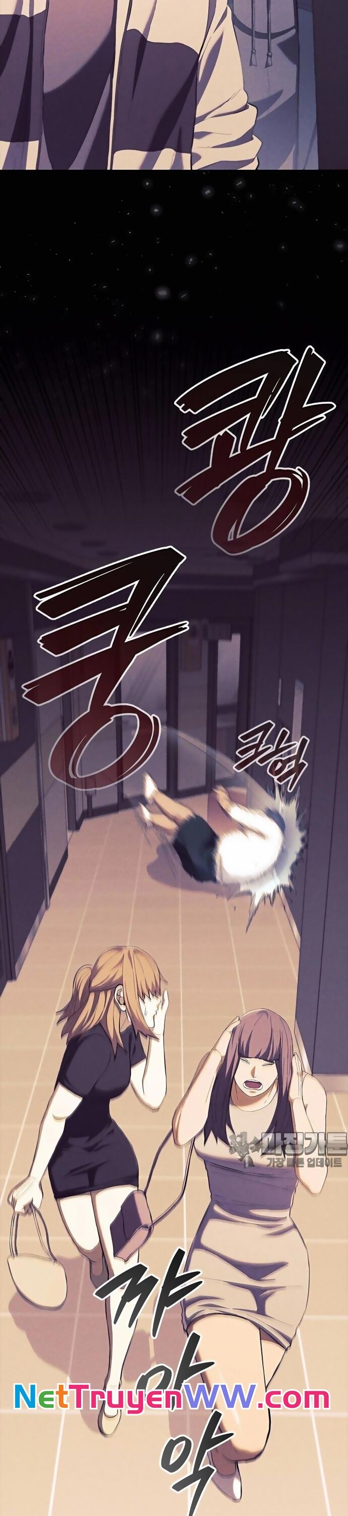 Sự Trở Lại Của Ông Trùm Chap 27 - Next Chap 28